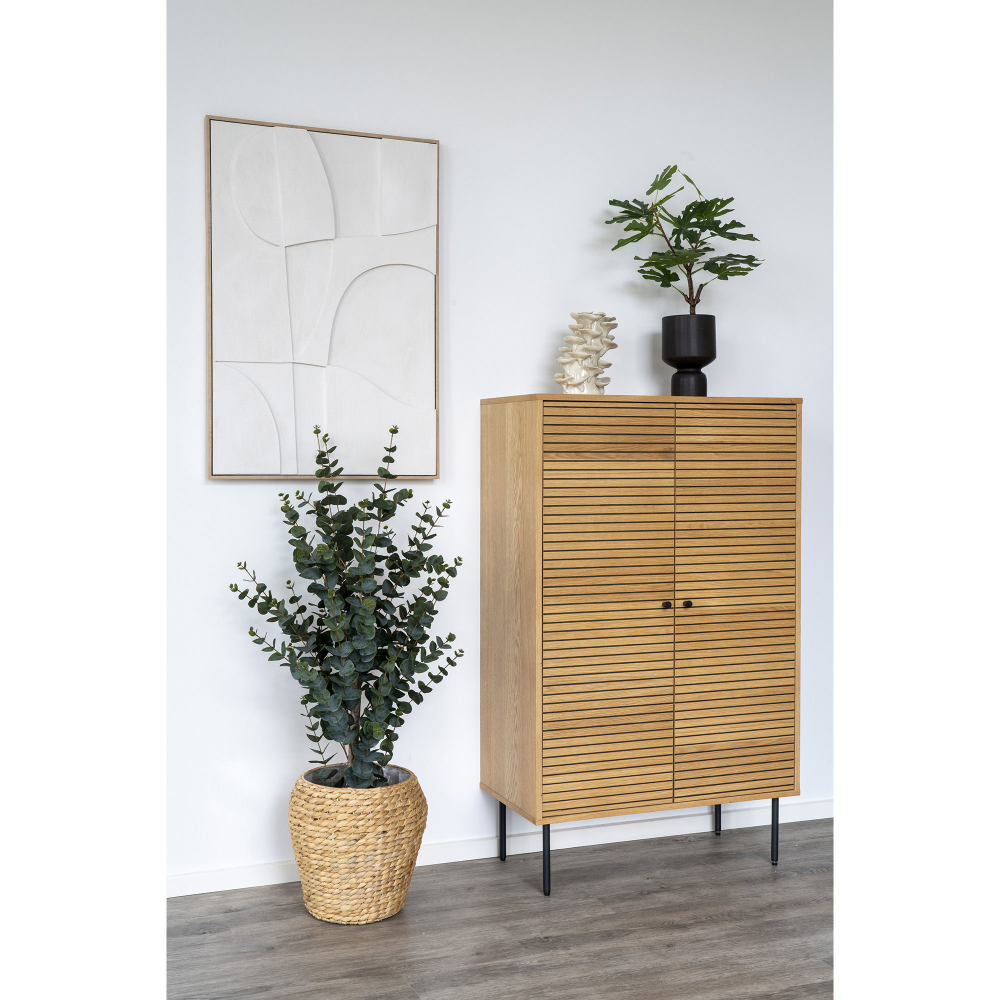 Highboard 2-türig Kyoto
