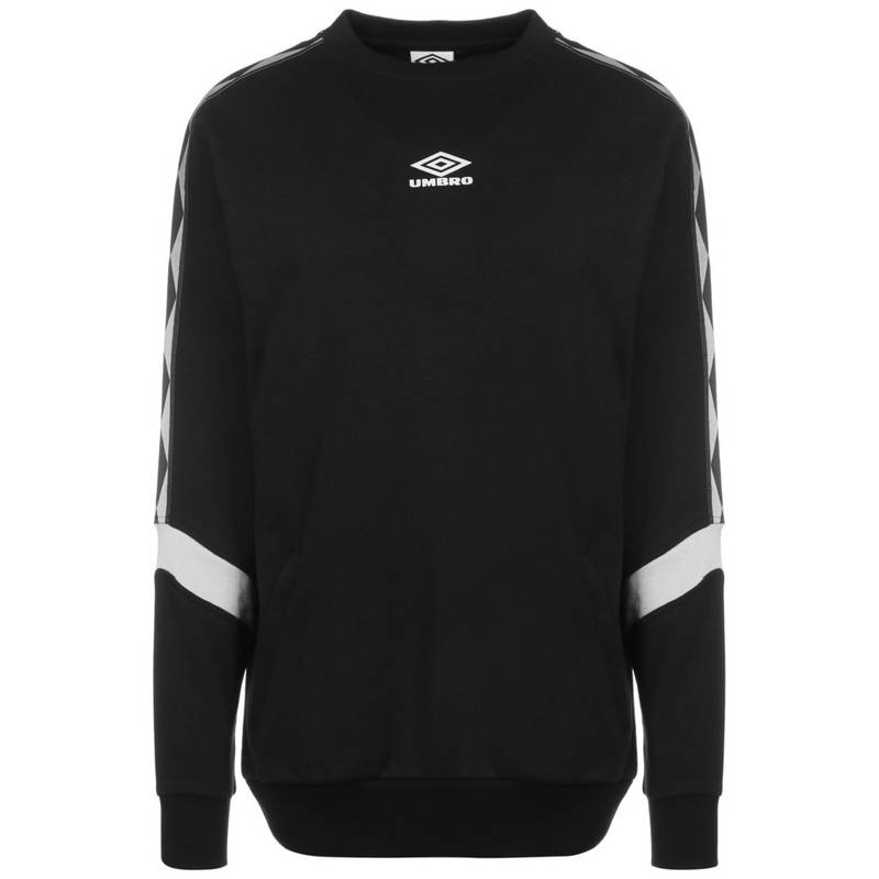 UMBRO Diamond Taped Funktionssweatshirt Herren