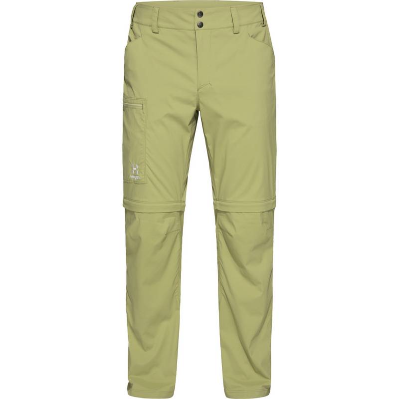 Haglfs Lite Standard Zip-off Pant Trekkinghose Herren