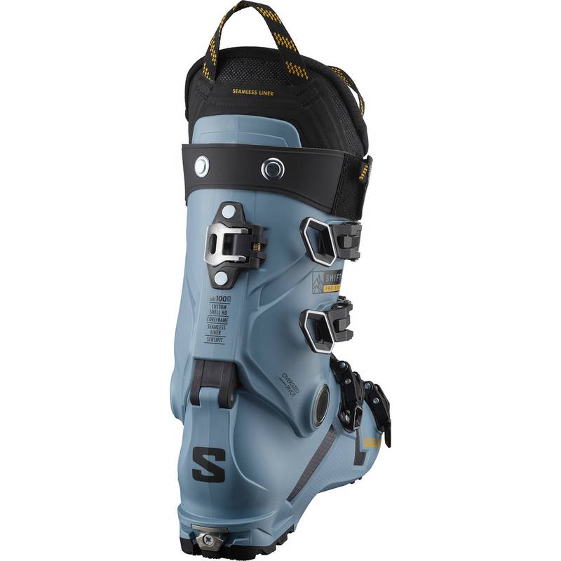 Salomon SHIFT PRO 110 AT GW Skischuhe Herren