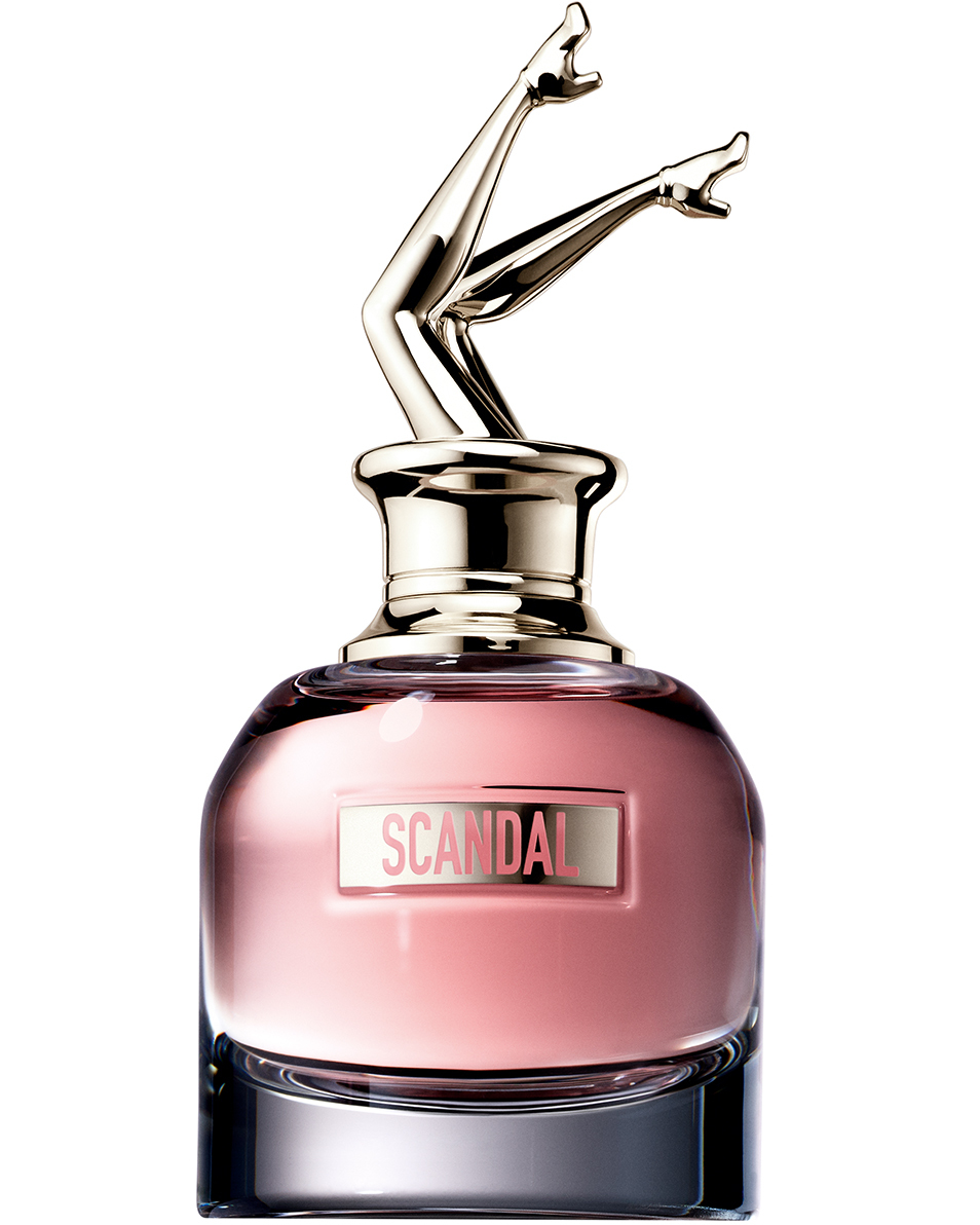 JEAN PAUL GAULTIER scandal   EAU DE PARFUM