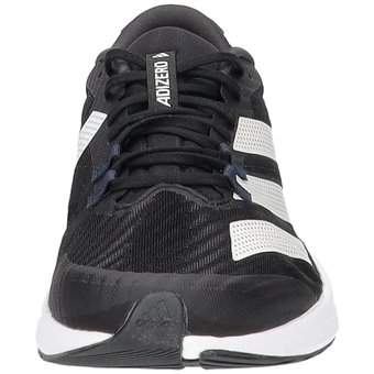 adidas Adizero RC 5 Running in schwarz