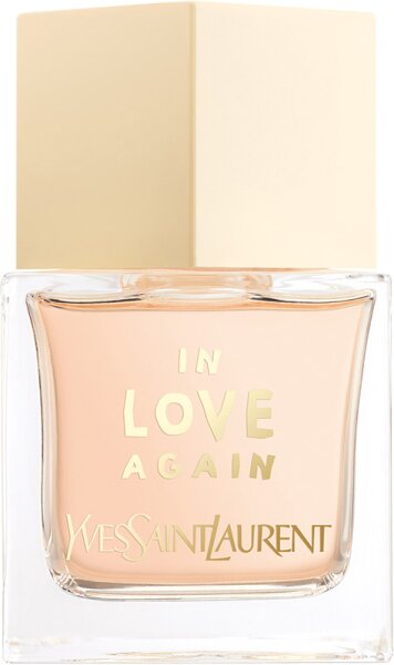 Yves Saint Laurent La Collection In Love Again Eau de Toilette