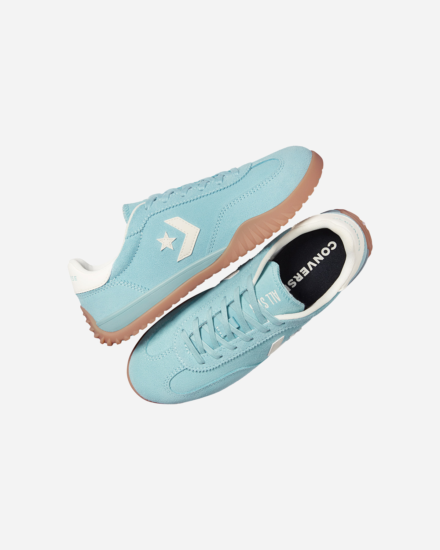 Trampki Converse Run Star Trainer Ox W Scarpe A11505C