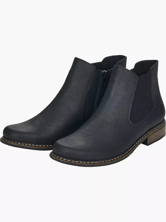 Rieker Damen Chelsea Boots