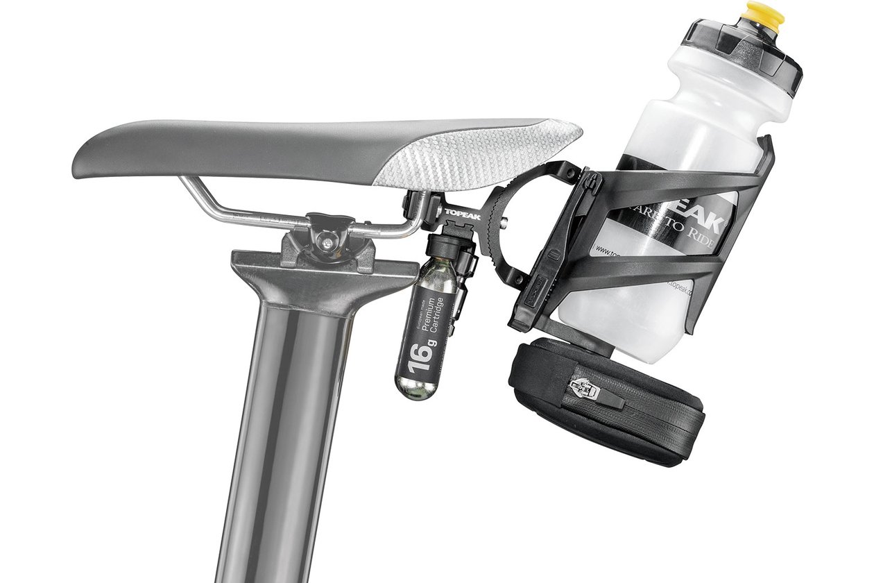Topeak Tri-BackUp ELITE 90