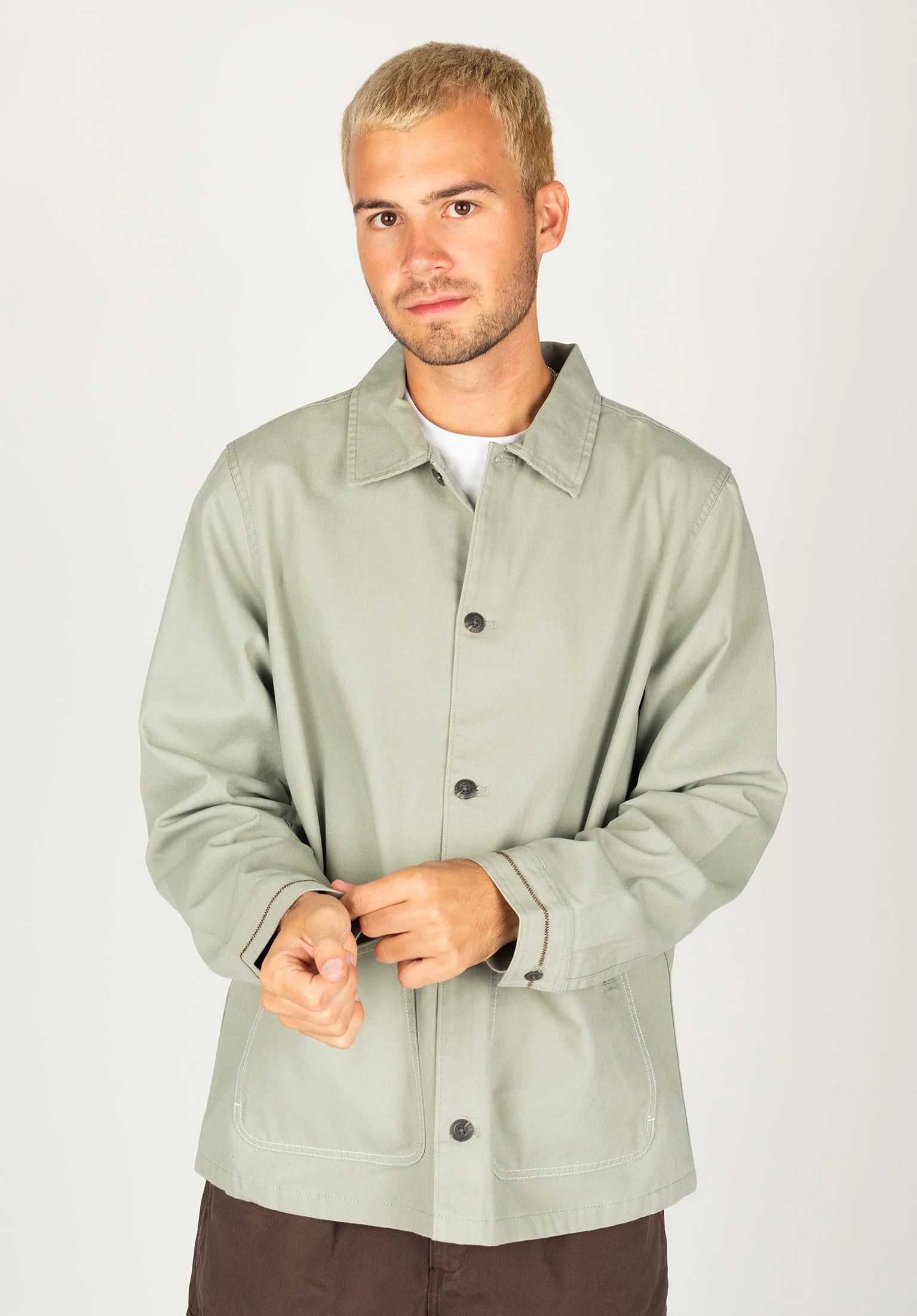 Mickey Feb Jacket