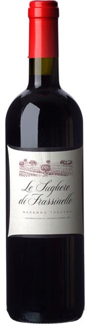 2019 Cuvée Le Sughere
