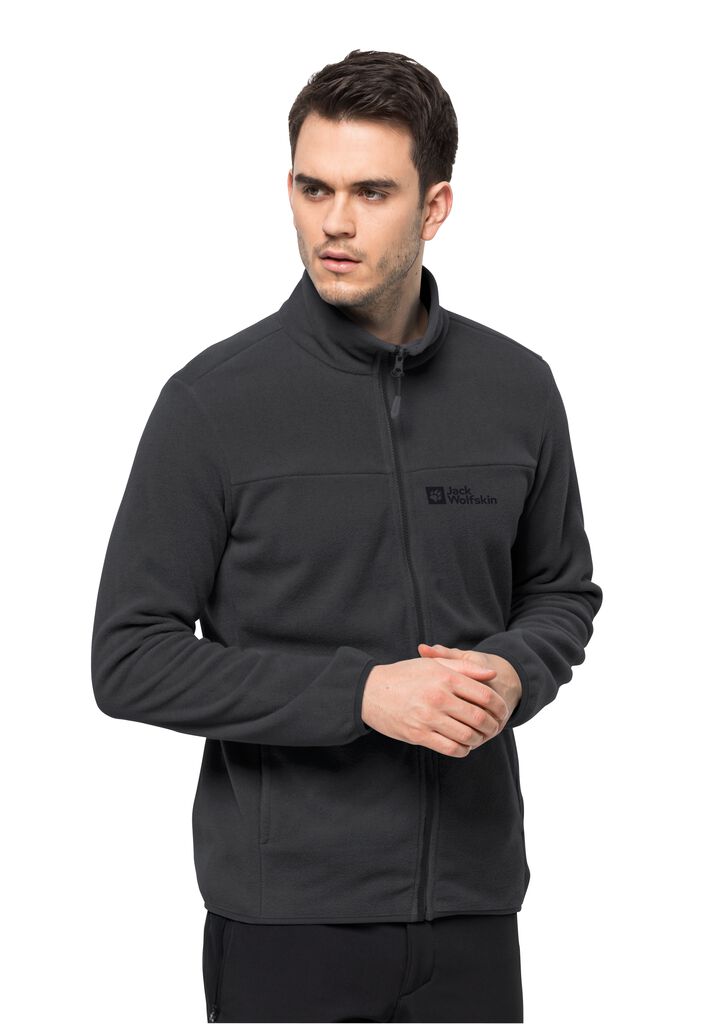 BEILSTEIN FZ M Fleecejacke Herren