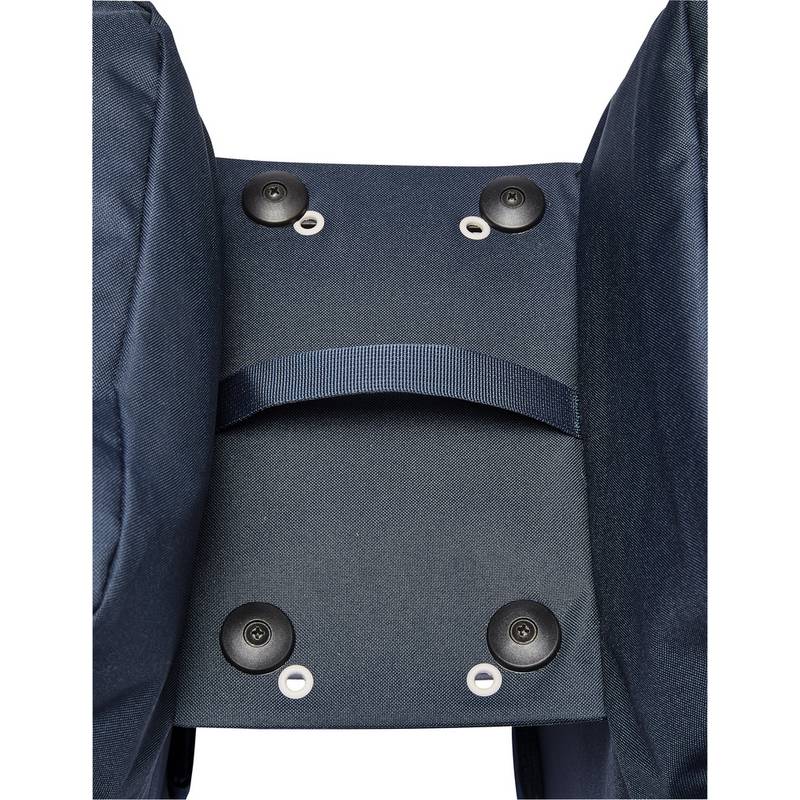 VAUDE TwinRoadster (UniKlip 2) Fahrradtasche