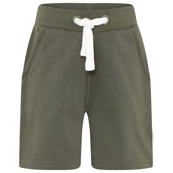 Minymo - Boy's Basic 53 Sweat Short (2-Pack) - Shorts
