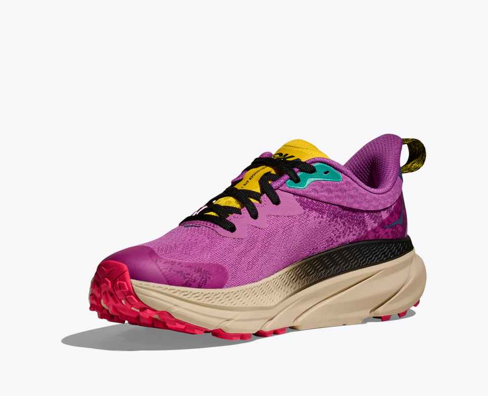 Challenger 7 GORE-TEX Superbloom / Oatmeal