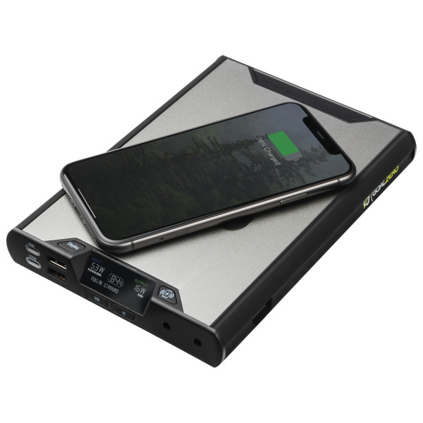 Goal Zero - Sherpa 100AC Gen4 - Powerbank