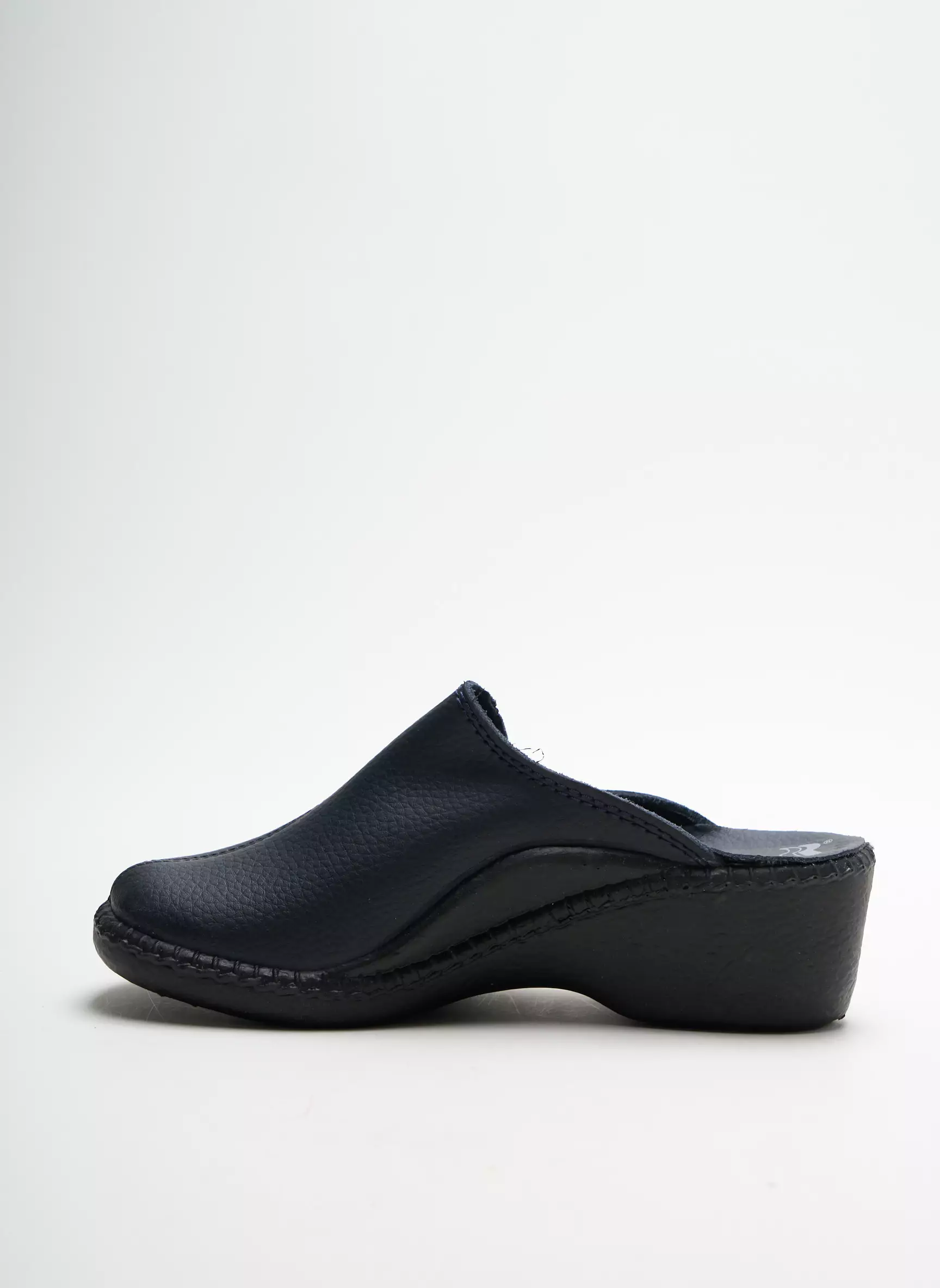Romika Mules Sabots Femme couleur bleu