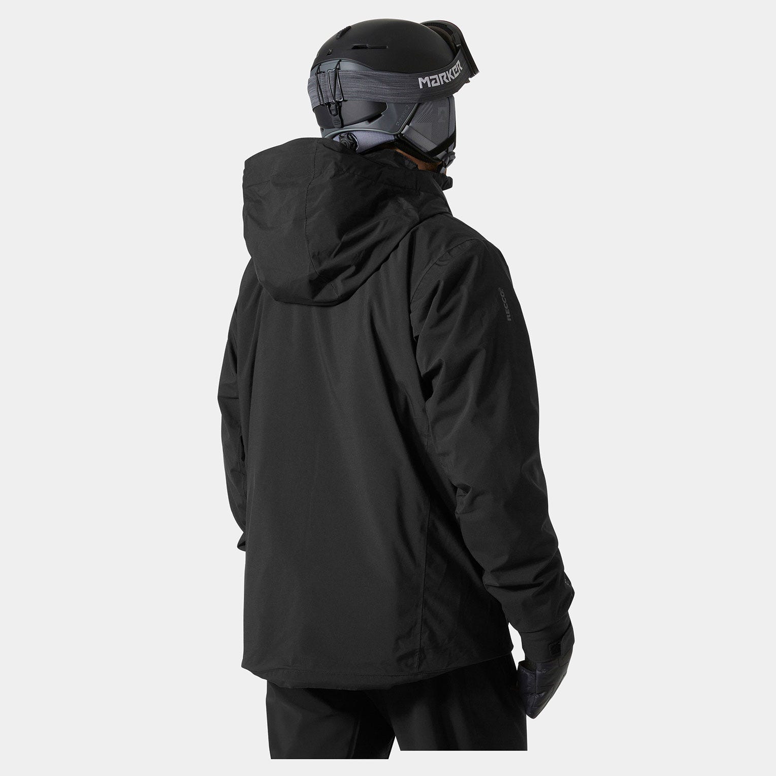 Men's Swift 3-in-1 Jacket