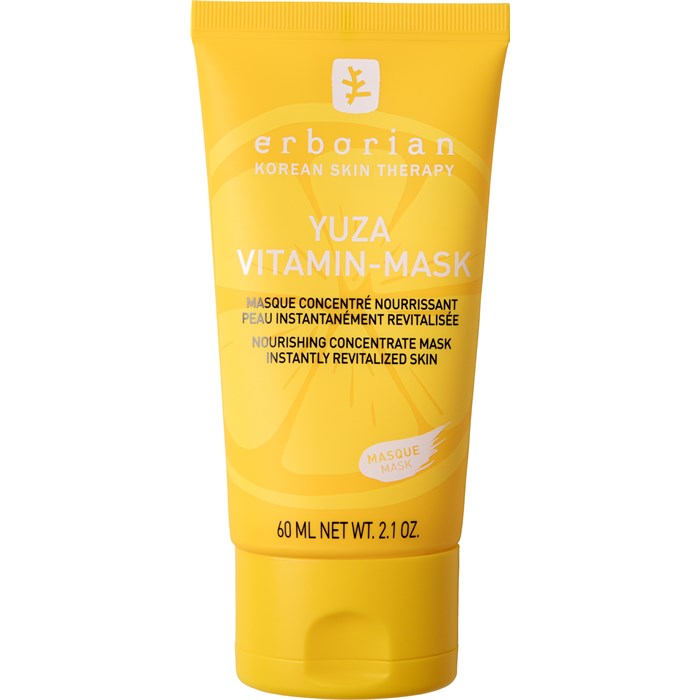 Yuza Vitamin-Mask