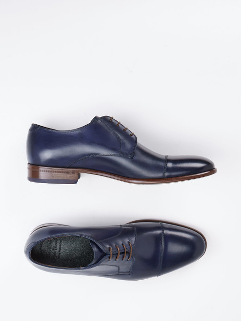 Schnürschuh-46011090113 Ralph Harrison Edition