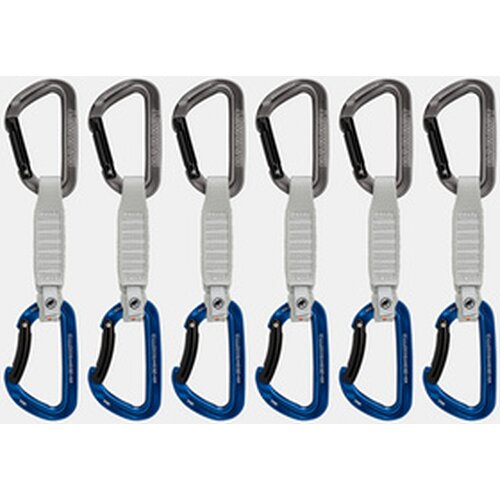 WORKHORSE KEYLOCK 12 CM 6-PACK QUICKDRAWS
