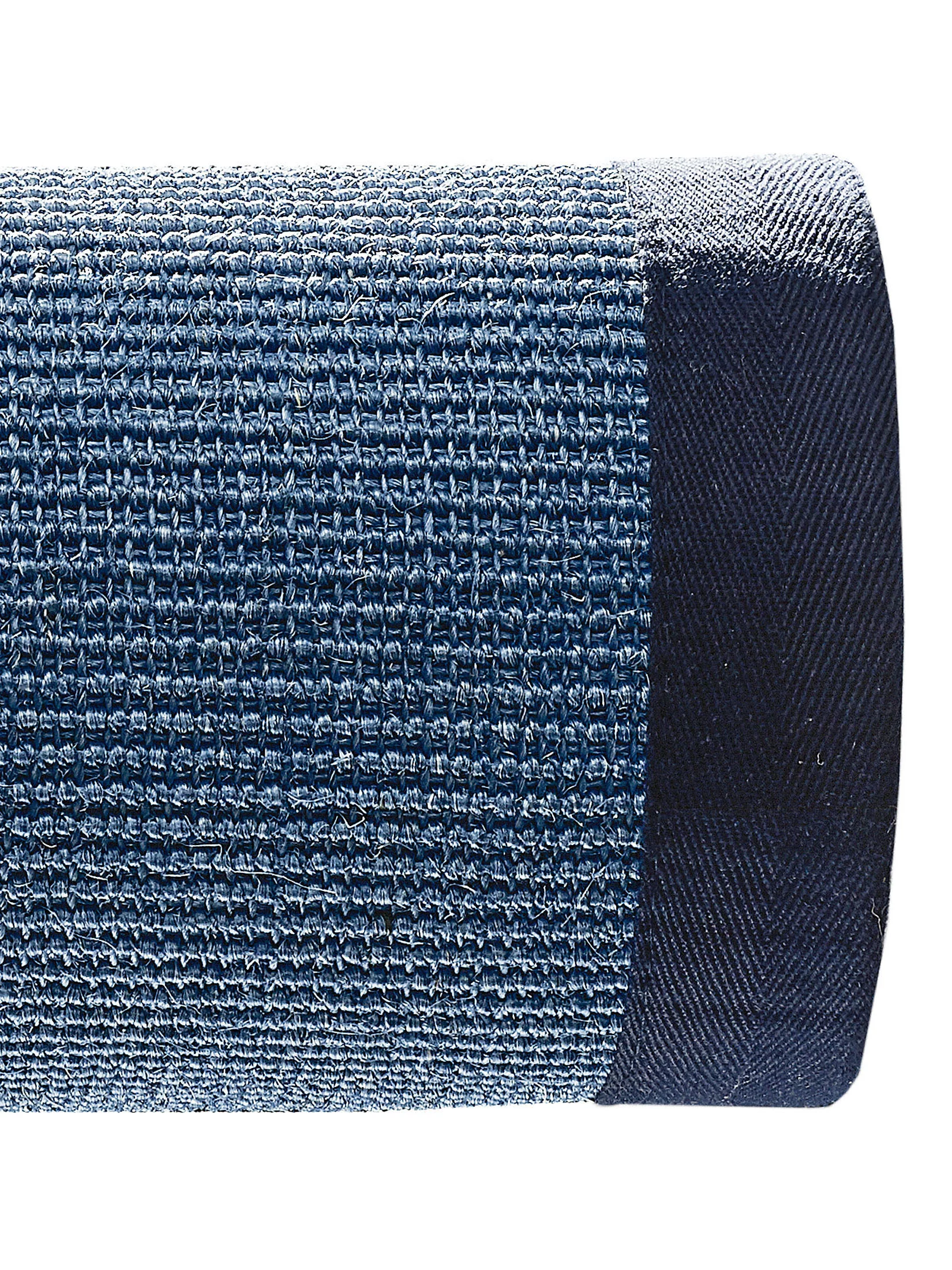 Aruba Life Sisal-Teppich, Rubin