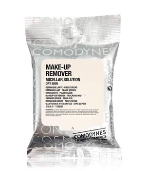 Comodynes Sensitive & Dry Skin Reinigungstuch-20 Stk