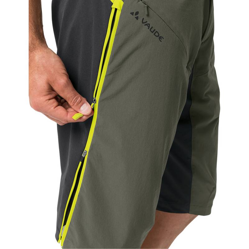 VAUDE Men's Moab Shorts V Funktionshose Herren