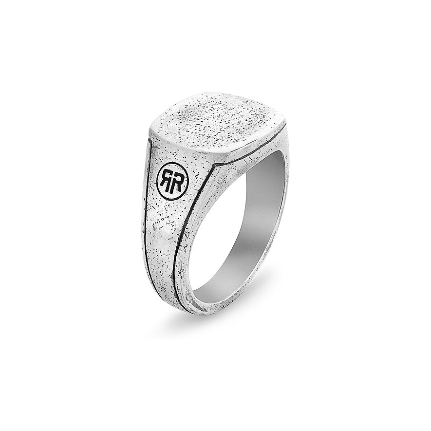 Rebel & Rose Herrenring