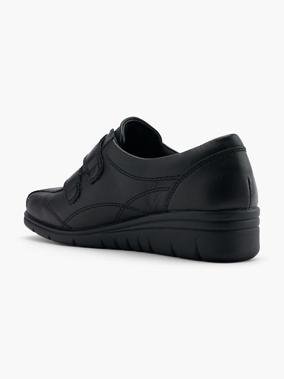 Medicus Leder Komfort Slipper