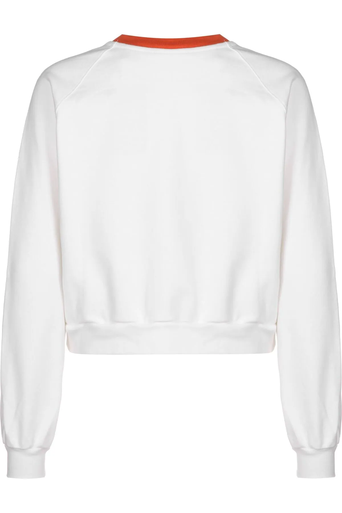 Levi&'s  Damen Levis Stay Loose Tapered Crop Sweater X