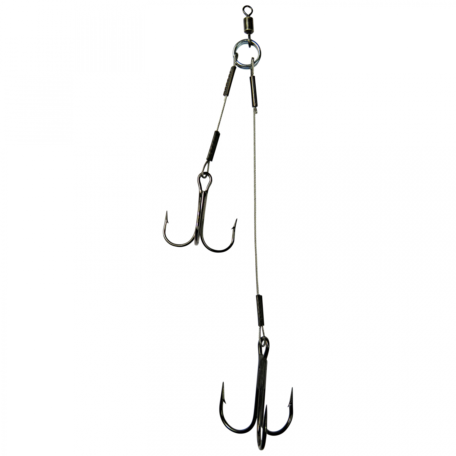 Behr Stinger Raubfisch-Systeme 7x7