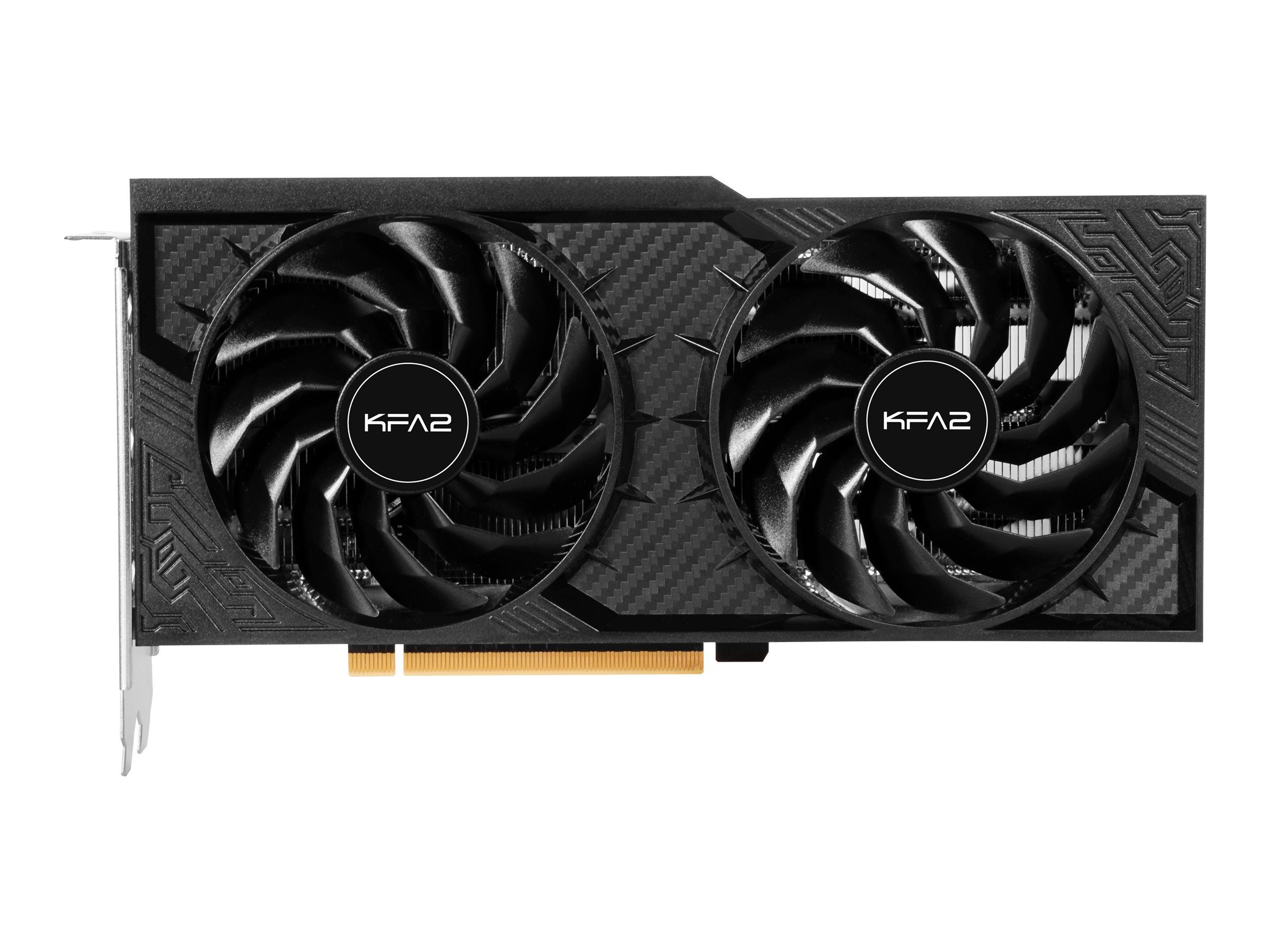 KFA2 KFA2 RTX4060Ti OC 8GB Grafikkarte
