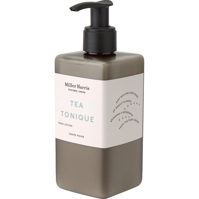 Hand Lotion