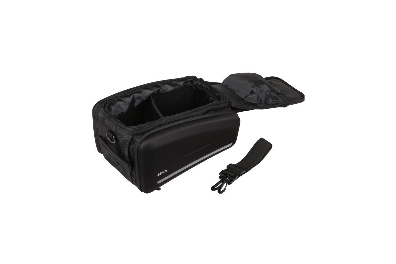Zefal Gepu00e4cktru00e4gertasche Z-Traveler 80