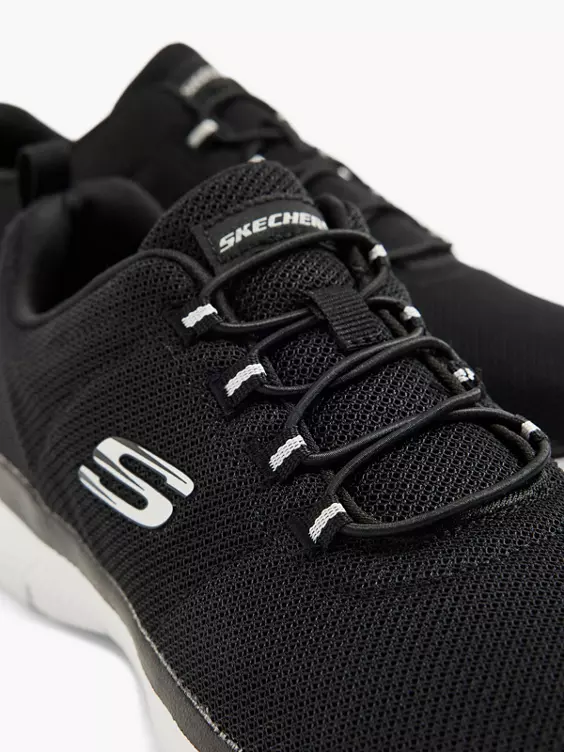 Skechers Slip On Sneaker PURE GENIUS