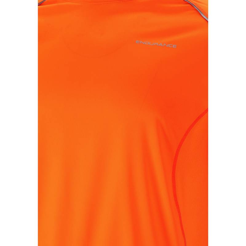 Endurance Lasse Funktionsshirt Herren