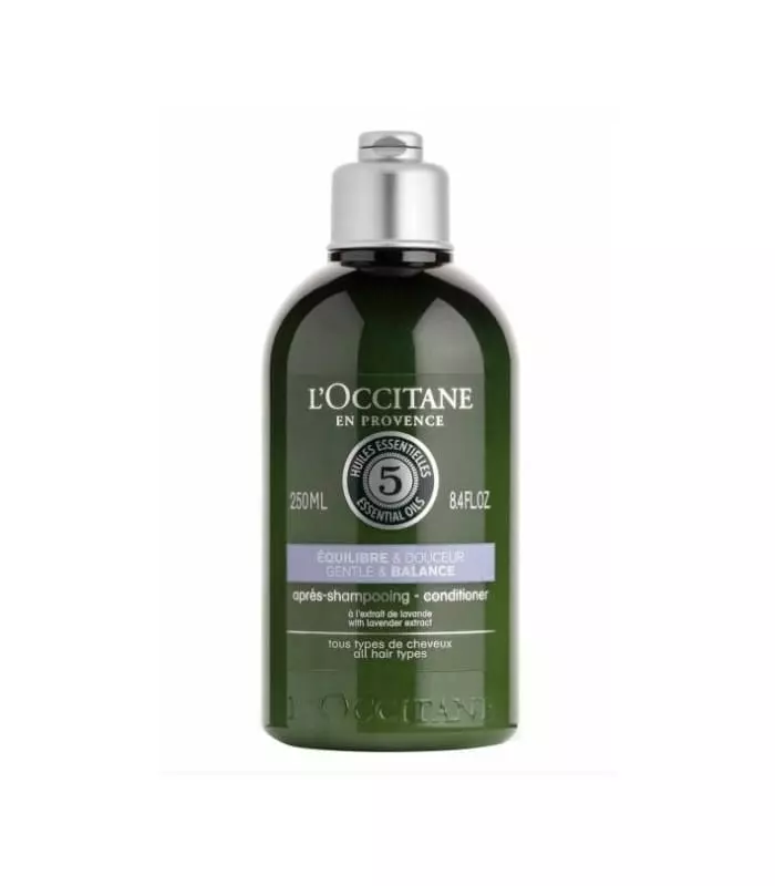 AROMACHOLOGIE Après-Shampoing Equilibre & Douceur