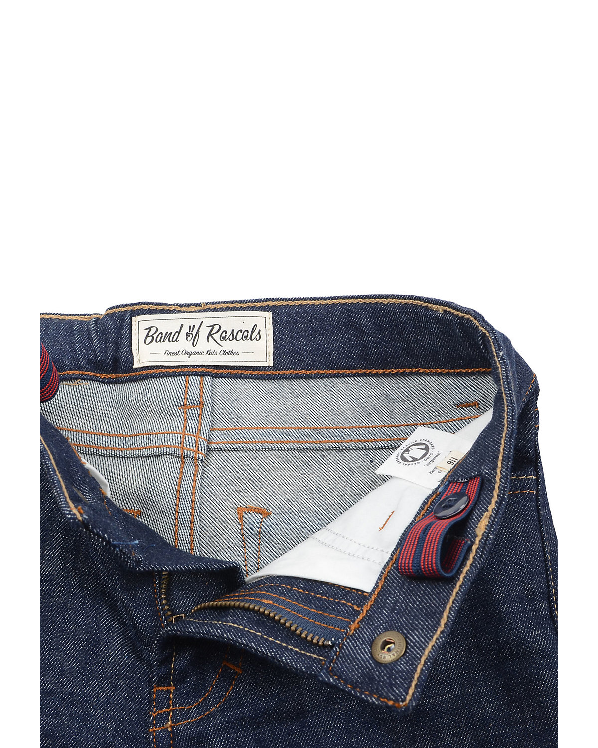 Jeans Slim Fit Jeanshosen