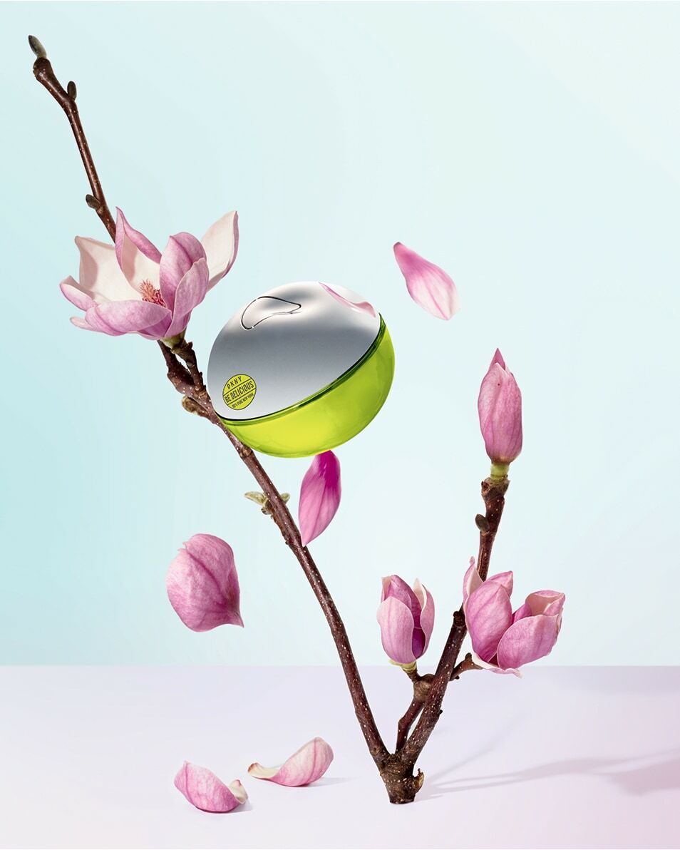 be delicious  EAU DE PARFUM