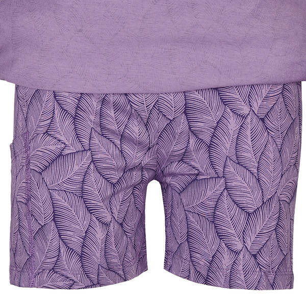 HEDJE AOP SKORT Damen - Skort