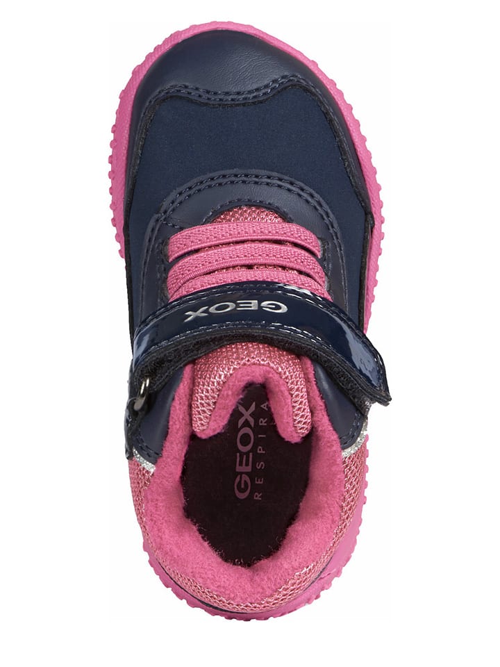 Geox Boots 