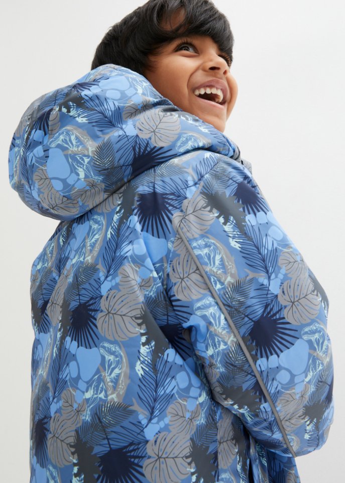 Jungen Winterjacke