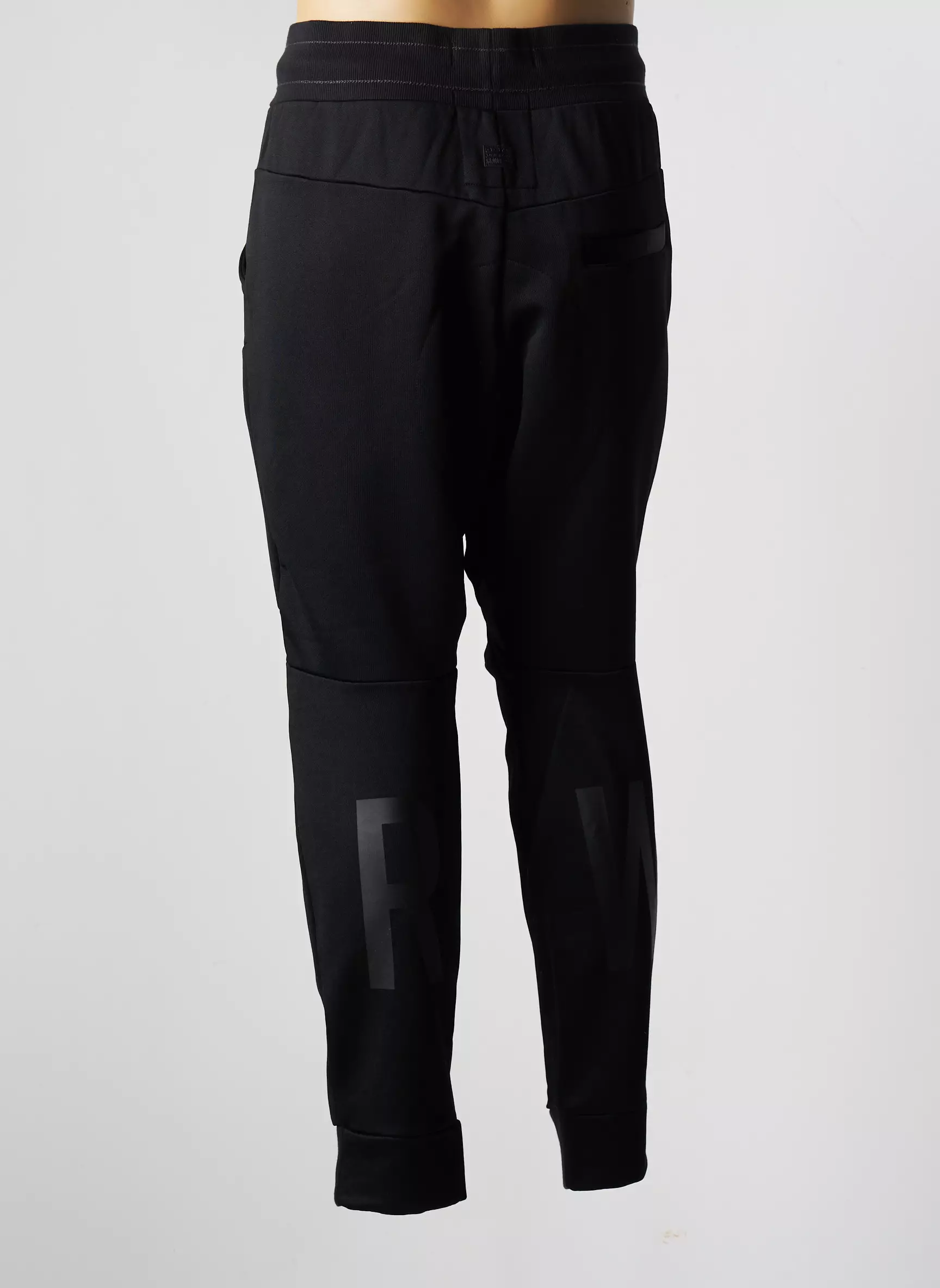 The Kooples Pantalons Droits Homme couleur bleu