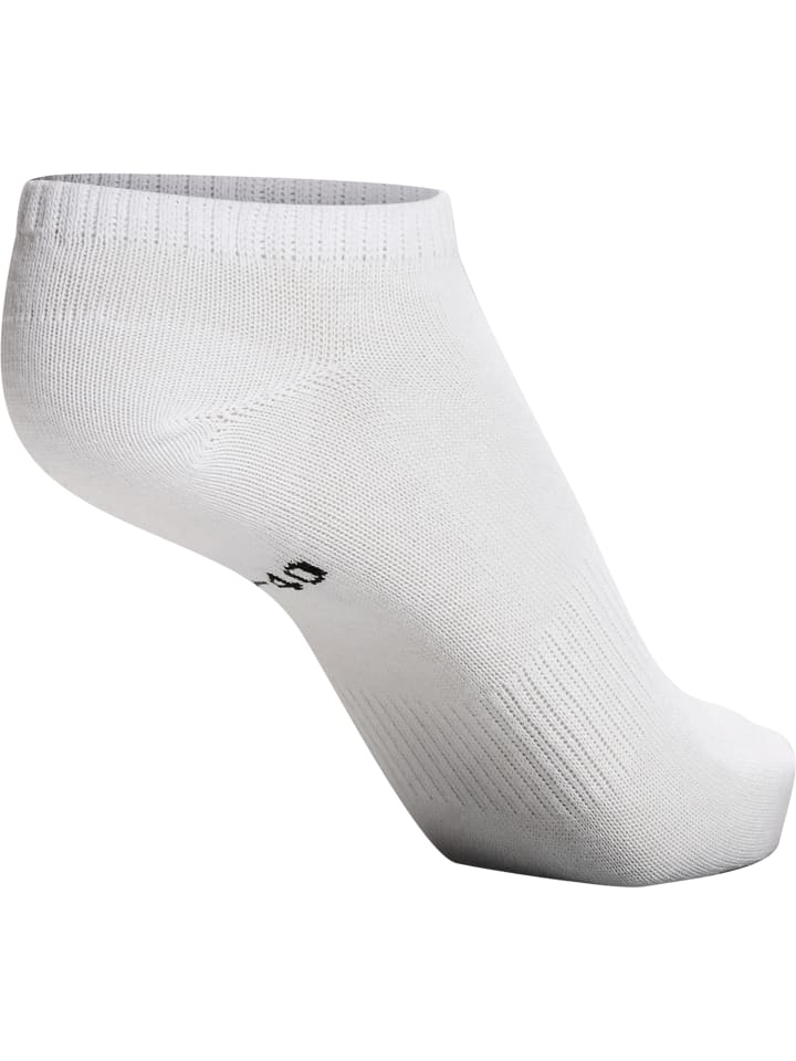 Hummel Hummel Ancle Socken Hmlchevron Erwachsene in WHITE/WHITE günstig kaufen