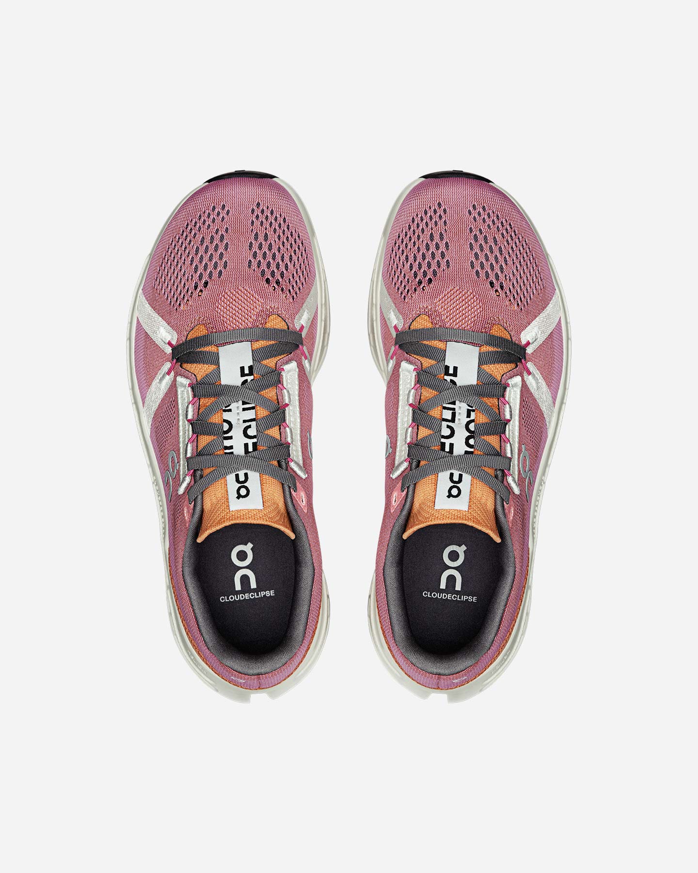 Scarpe Running On Cloudeclipse W 3WD30093126