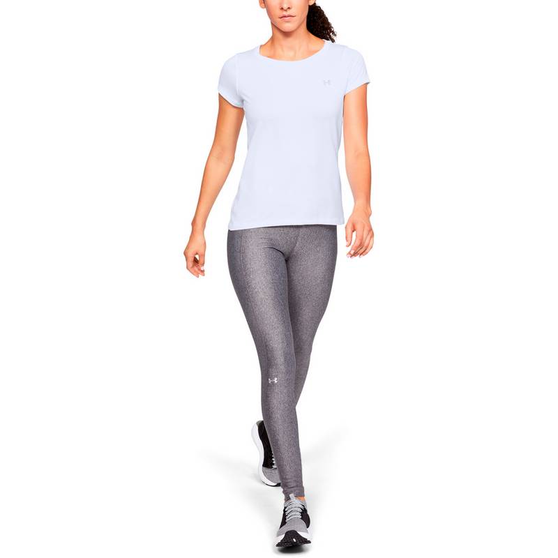 Under Armour HEATGEAR Funktionsshirt Damen