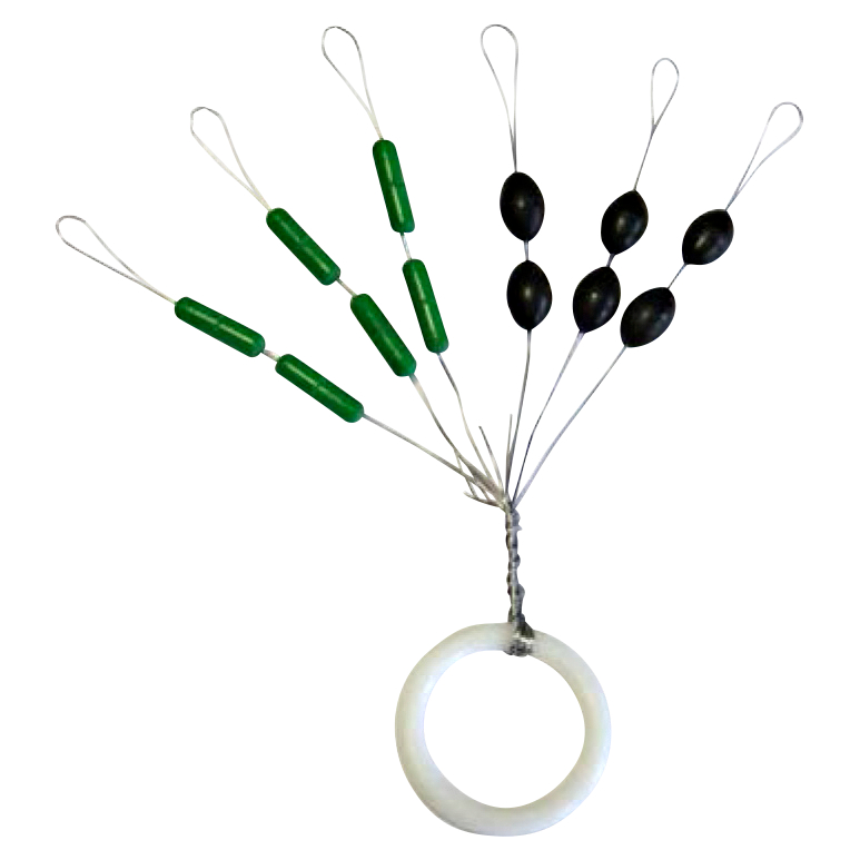 Behr Schnurstopper Sortiment-Mix