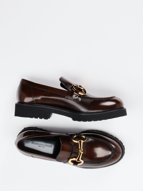 Slipper-15132090027 Konstantin Starke