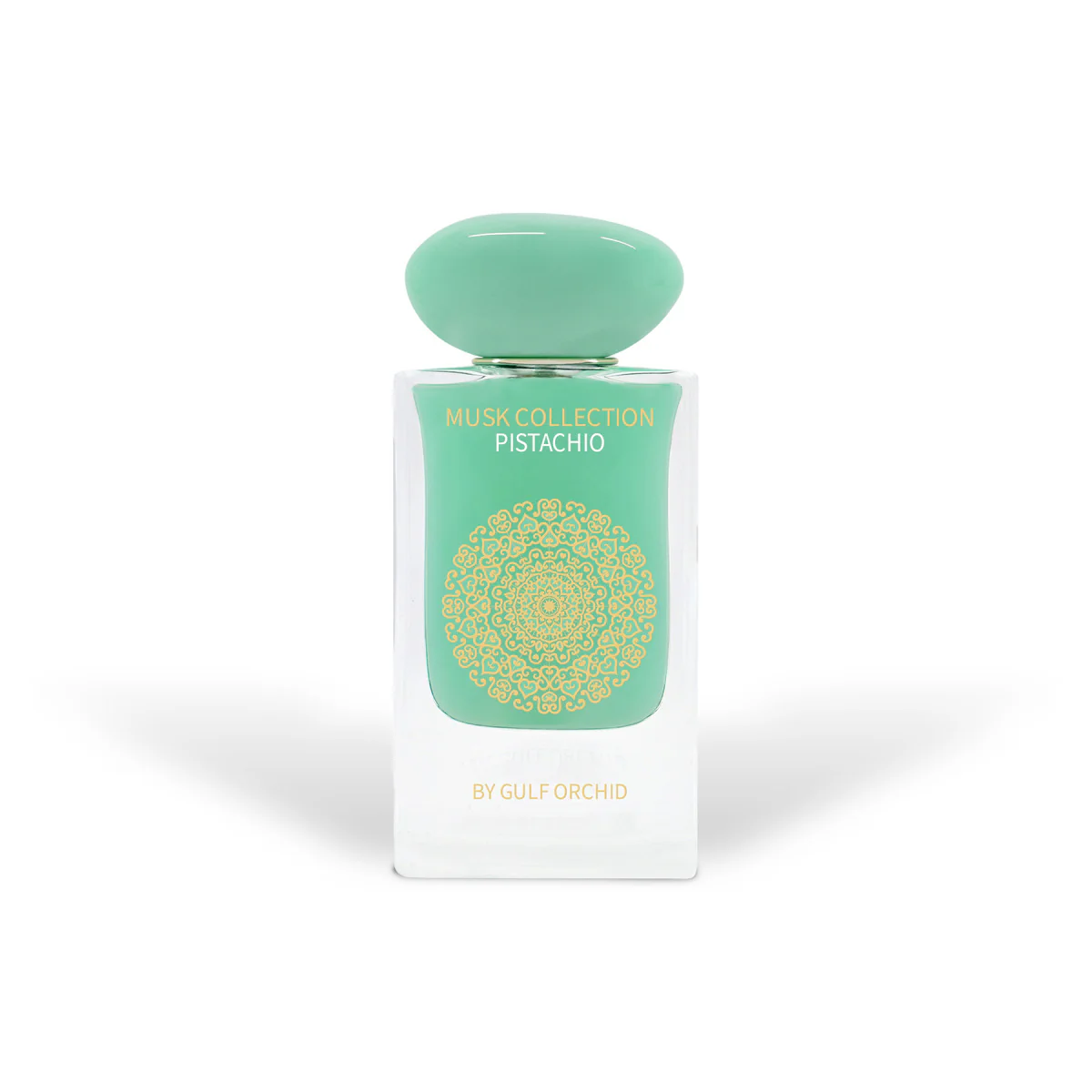 Musk Collection Pistachio - Eau de Parfum Unisex, Eau de Parfum