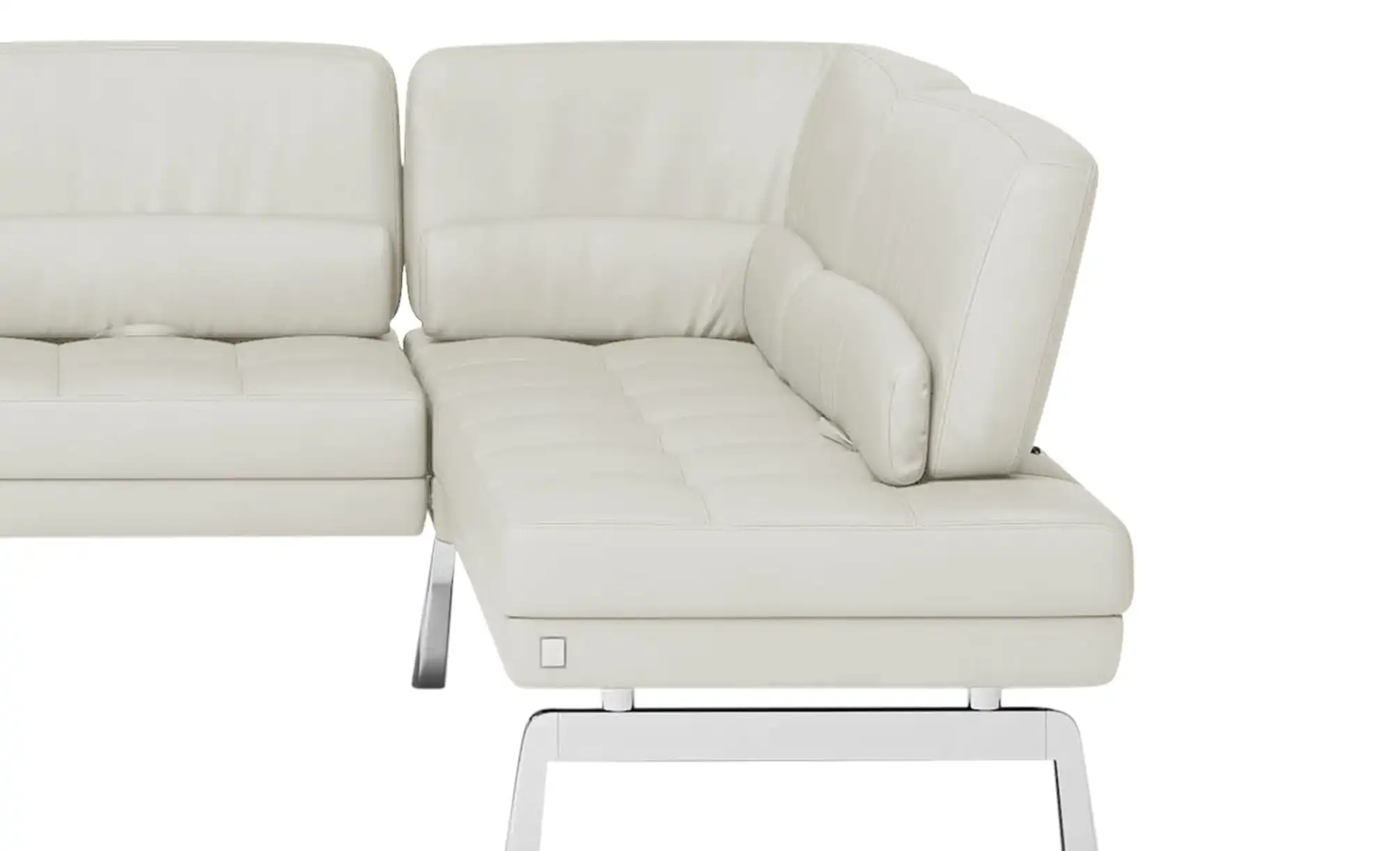 JOOP! Eckbank  Leder Loft