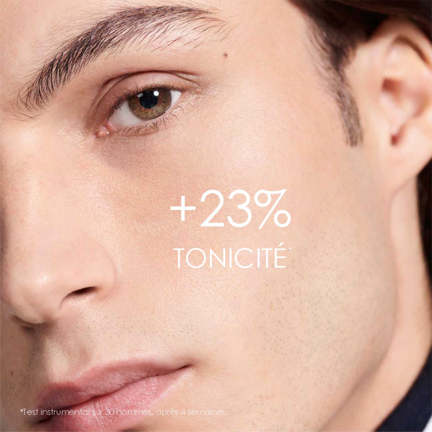 Biotherm Force Supreme Gel Crème Anti-Age pour Homme 50 ml