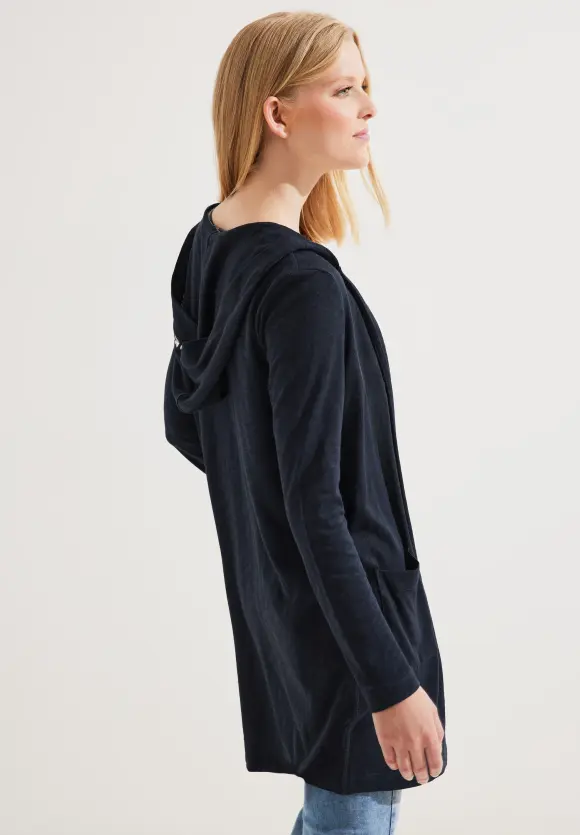CECIL Offener Longcardigan